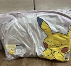 【未使用】ピカピカボックス2025初夢ピカチュウ枕 ポケモン ピカピカボックス2025 初夢まくら ピカチュウ