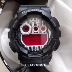 な*ん様 限定 カシオ G-SHOCK GD-120LM-1AJR マーロック な*ん様 限定 カシオ G-SHOCK GD-120LM-1AJR マーロック - メルカリ