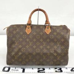 本物未使用■ルイヴィトン■スピーディ35 /ハンドバッグ/ボストンバッグ/トート 楽天市場】【バッグ】LOUIS VUITTON ルイ ヴィトン モノグラム