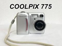 [動作確認/付属品揃] Nikon COOLPIX 775 コンパクトデジカメ Nikon Coolpix 775 Digital Camera #51286J – IROHAS SHOP