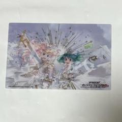 マクロスF ラッキードロー クリアカード ②