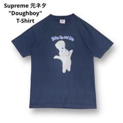2000's メキシコ製 "Doughboy" Tシャツ