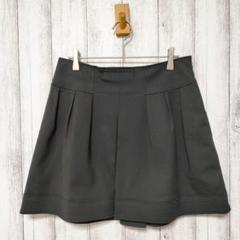 JILLSTUART ジルスチュアート　サイズ2　スカート　黒