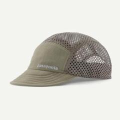 【日本正規品 新品】28818 RVGN ダックビル キャップ パタゴニア