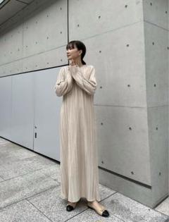 2025年最新】clastellar long dress pleatedの人気アイテム