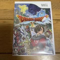 ドラゴンクエストX 目覚めし五つの種族 オンライン