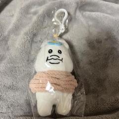 韓国限定 んぽちゃむ ぬいぐるみキーホルダー