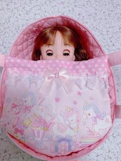 雪見ページ　お人形用クーファン mqdefault.jpg