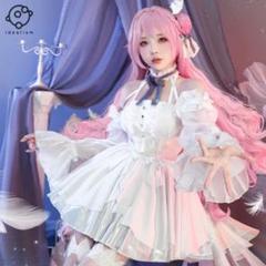 【最終値下げ】NIKKE ドロシー コスプレ 衣装L、靴（23.5） m54703567817_1.jpg?1745963984
