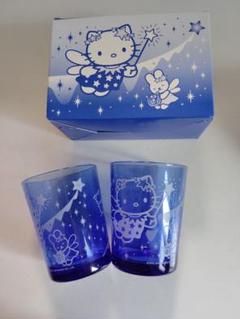 【2点セット】HELLO KITTY　ハローキティ　急須　コップ　レトロ　レア 2点セット】HELLO KITTYハローキティ急須コップレトロレア
