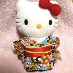 2025年最新】キティ 京都 ぬいぐるみの人気アイテム - メルカリ