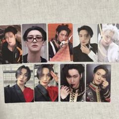 ATEEZ - ateez ソンファtokopedia  トレカ　トコペディア ATEEZ ソンファ トレカ - メルカリ