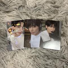 TXT テヒョン トレカ セット まとめ売り TXT TOGETHER テヒョン トレカ まとめ売り - メルカリ