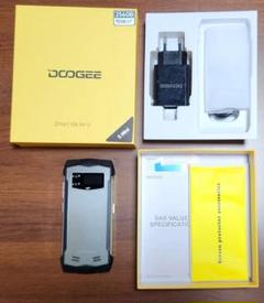 2025年最新】doogee sminiの人気アイテム - メルカリ