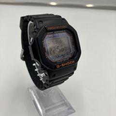 極美品 箱説タグ付 G-SHOCK GW-M5600R 電波ソーラー オレンジ GW-S5600-1JF | CASIO