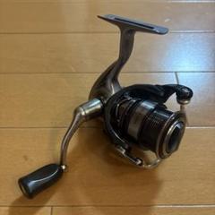 DAIWA - 【中古/極上品】 ダイワ 14 カルディア 2004H   /SP082M ダイワ 14 カルディア 2004H /SP082M 極上品 アジ 鯵 アジング