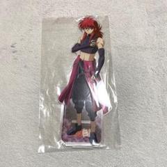 蔵馬 ラストWIN賞 幽遊白書 特大アクリルスタンド アクスタ 蔵馬 ラストWIN賞 幽遊白書 特大アクリルスタンド アクスタ