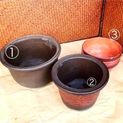 植木鉢 5号 陶器の中古 未使用品を探そう メルカリ