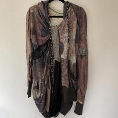 ユニセックス】定価60000円/完売 ノゾミイシグロ sacai kolor - www 