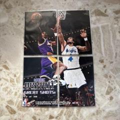 1997-98 Hoops Kobe Bryant コービー ブライアント