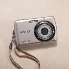 2025年最新】pentax optio e70の人気アイテム - メルカリ