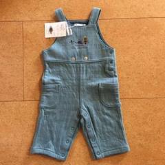 新品タグ付き♡richesse by CELEC ロンパース 70
