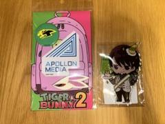 【総数100点以上】TIGER & BUNNY タイバニグッズまとめ売り 2025年最新】タイバニグッズの人気アイテム - メルカリ