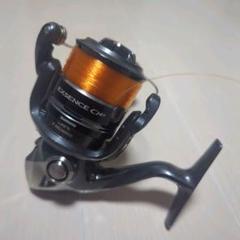 【中古/未使用品】 シマノ 21 エクスセンス S108MH＋／R   /G013200 compass1675219352.jpg