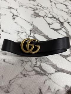【美品】GUCCI グッチ 革 レザー ベルト レディース ブラック 黒 楽天市場】グッチ ベルト レディースの通販