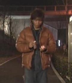 超希少グッドイナフB-6 HERO木村拓哉着 同型同色 - メルカリ