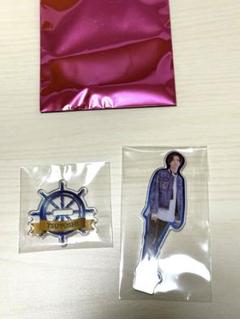 2025年最新】古川毅 アクスタの人気アイテム - メルカリ