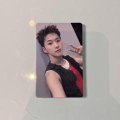 2025年最新】fc更新 seventeen ホシの人気アイテム - メルカリ