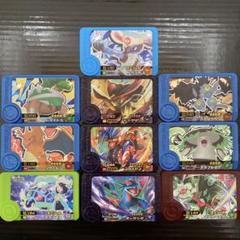 ポケモン　フレンダ　コライドン　ボーマンダ　トドケザン