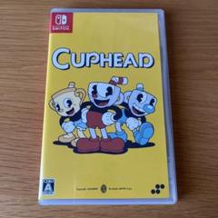 Cuphead Switch版　カップヘッド