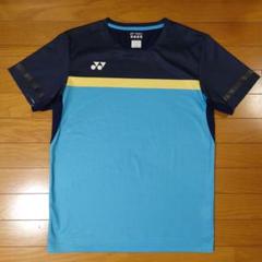 YONEX バドミントンシャツ Lサイズ