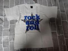 新品【Sサイズ】【B'z】【STARS】【Pleasure】ホワイト Tシャツ