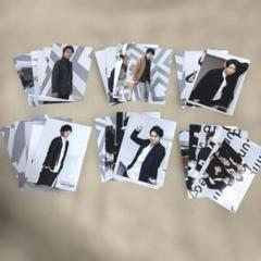 嵐 公式写真 フォトセット「untitled」