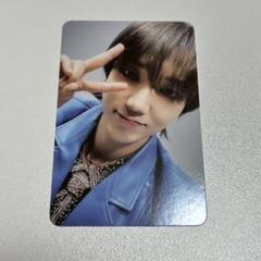 Super Junior super records展示会 イェソン トレカ2枚 イェソン SUPER JUNIOR スーパージュニア ラントレ トレカ 展示