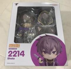 Good Smile Company 2214 Shoto フィギュア Good Smile Genuine Nendoroid Vtuber Shoto 2214 Shigure Ui