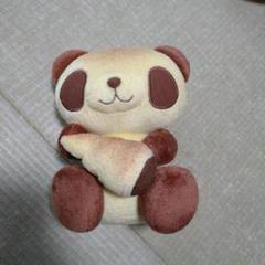 ※バラ売り不可　マリさんベーカリー　パンちゃんぬいぐるみセット