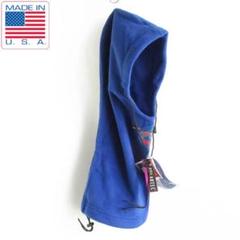 新品 USA製 NFL バッファロー ビルズ ネックフーディ フリース 新品 USA製 NFL バッファロー ビルズ ネックフーディ フリース