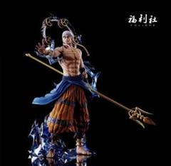LAST SLEEP STUDIO エネル ガレージキット Amazon.co.jp: エネル フィギュア ガレージキットシーンの台座