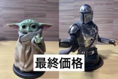2025年最新】ハッピーくじ マンダロリアン ラストワンの人気