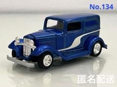 新品maisto☆1932フォード＆1965ポンティアック2台セット