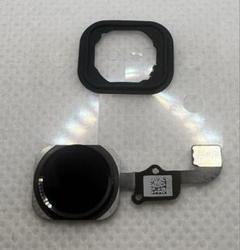 iPhone6s・iPhone6splus交換用ホームボタン（ブラック）