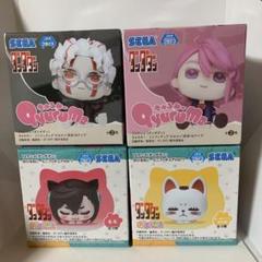 2025年最新】ダンダダン おひるねこ ミニフィギュアの人気