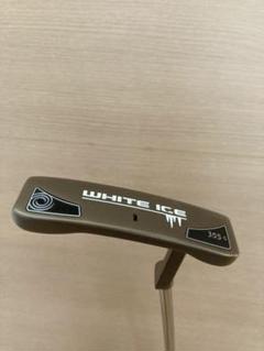 オデッセイ ホワイトアイス パター white ice #1 34インチ レフティ オデッセイ ホワイトアイス パター white ice #1 34インチ レフティ