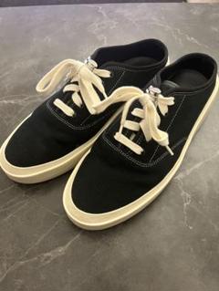 fear of god バックレス 101 42 フィアオブゴッド