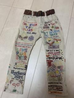 ヒステリックミニ パンツ