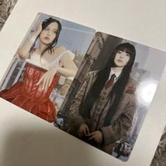 2025年最新】MiSaMo トレカ 特典の人気アイテム - メルカリ